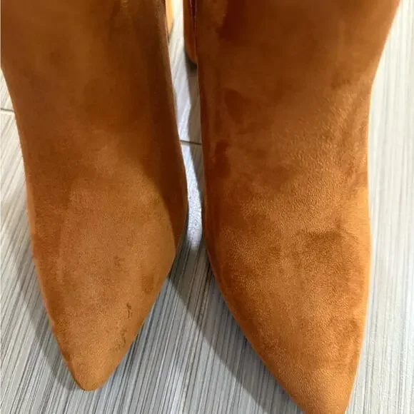 Knee-High Boots size 8.5 - Picture 5 of 9